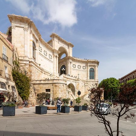 Sardegna Host Camera Venere Cagliari Ngoại thất bức ảnh