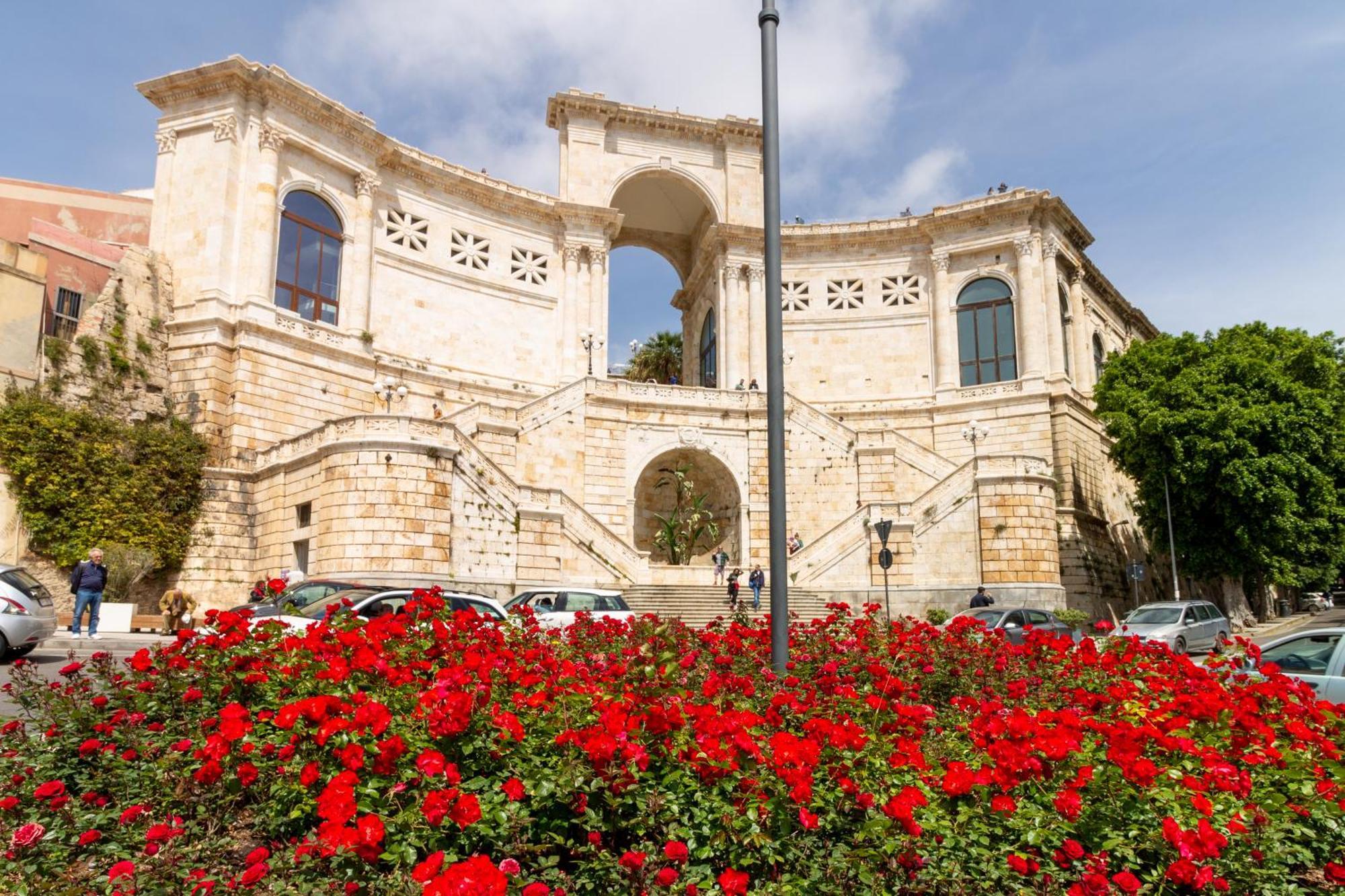 Sardegna Host Camera Venere Cagliari Ngoại thất bức ảnh