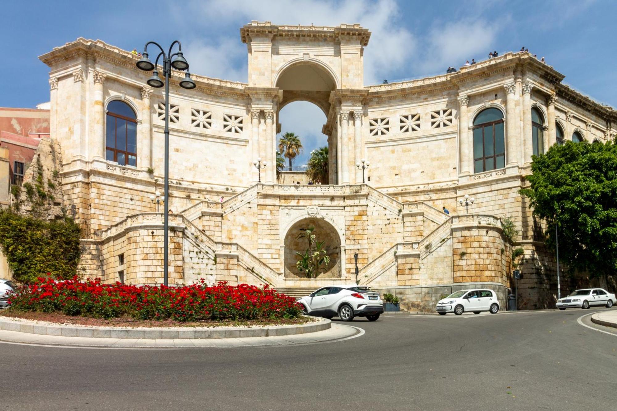 Sardegna Host Camera Venere Cagliari Ngoại thất bức ảnh