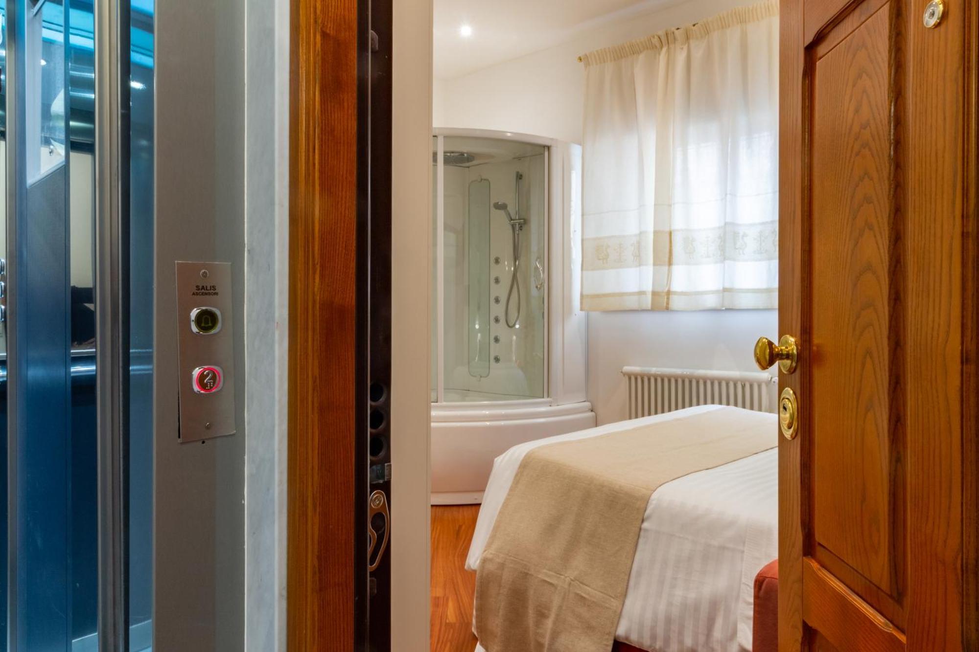 Sardegna Host Camera Venere Cagliari Ngoại thất bức ảnh
