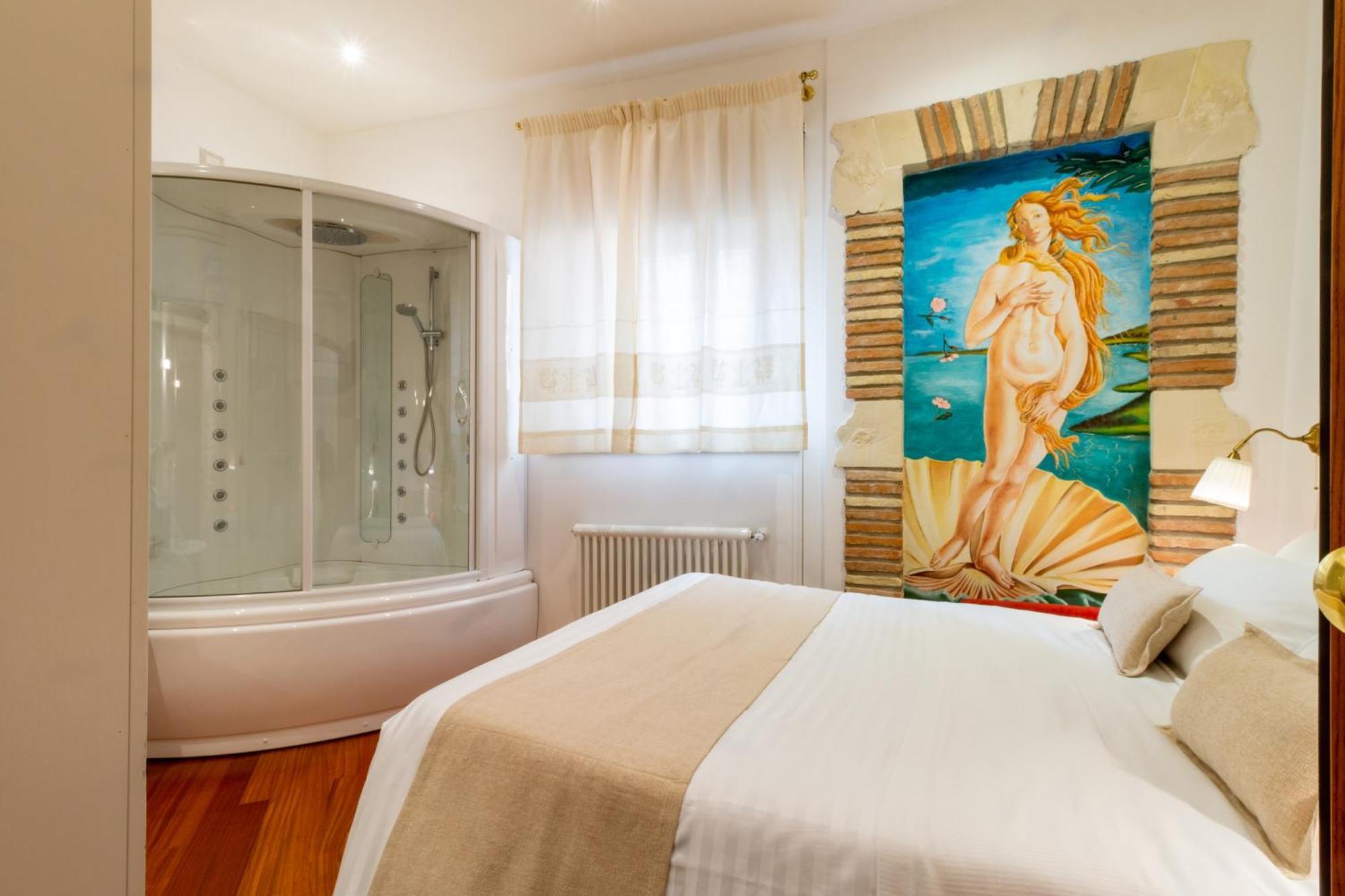 Sardegna Host Camera Venere Cagliari Ngoại thất bức ảnh
