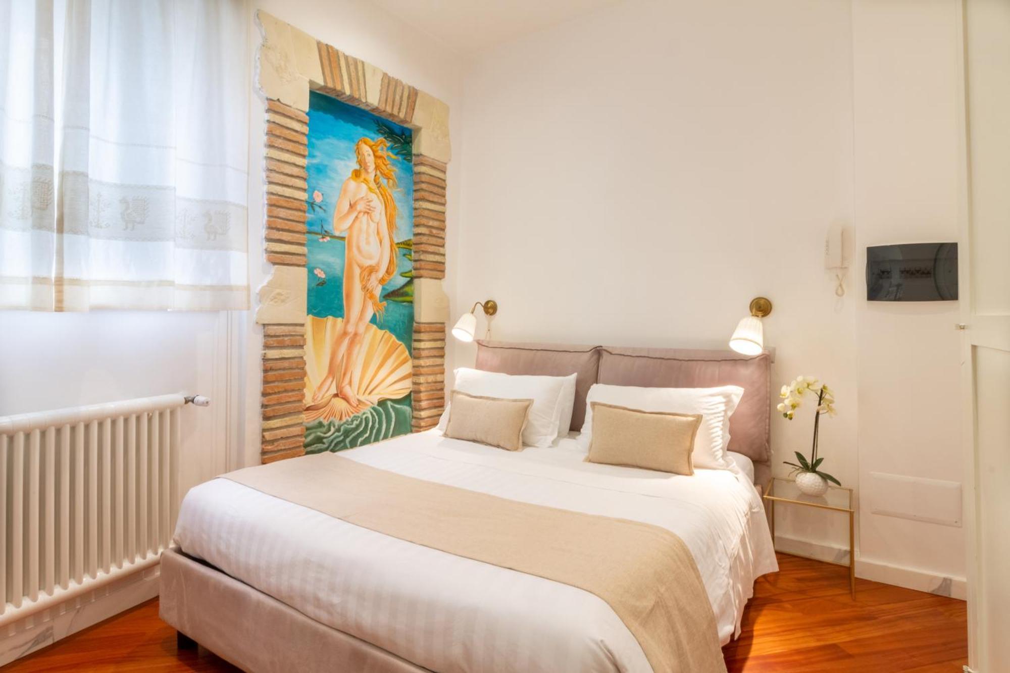 Sardegna Host Camera Venere Cagliari Ngoại thất bức ảnh